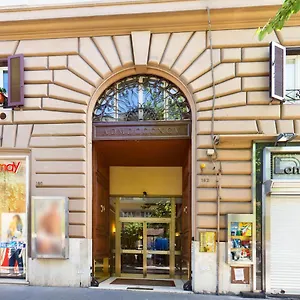 Il Giardino Di Proserpina Pensión Roma