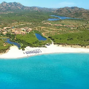  Resort Villaggio Cala Ginepro Resort&spa