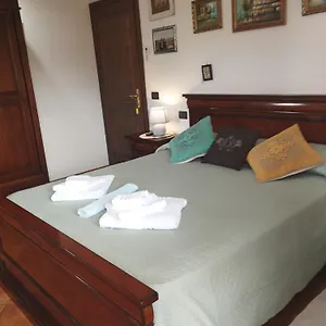  Affittacamere In Zona Residenziale