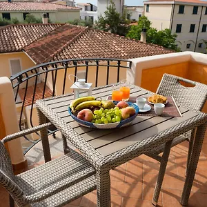 3* Affittacamere Micali