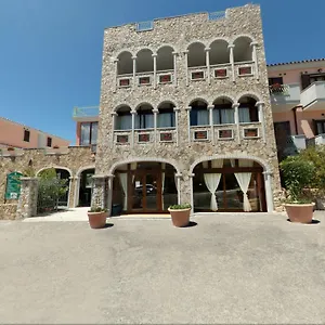 3* Resort Residenza Gli Ontani