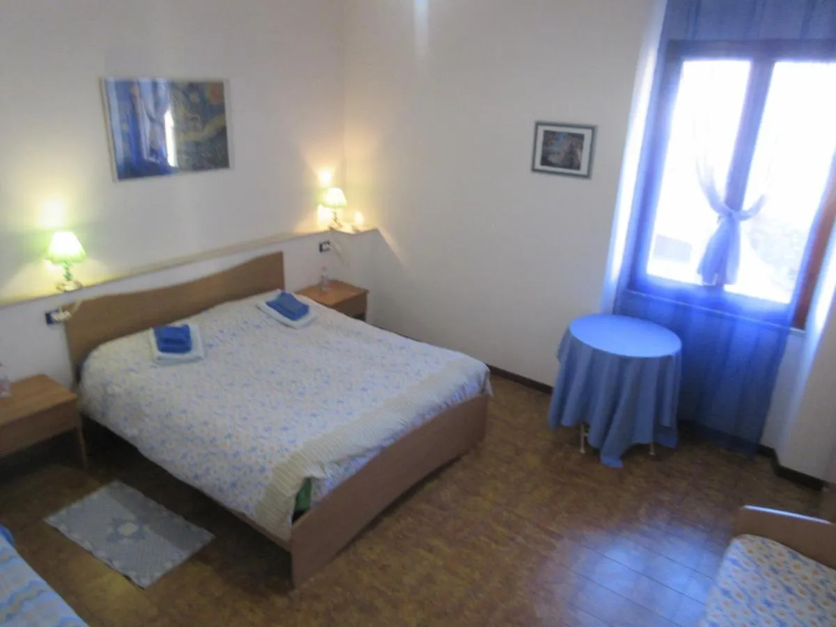 Su Pasu B&B Orosei Italien