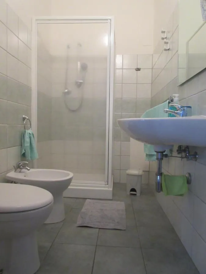 Su Pasu B&B Orosei Italien